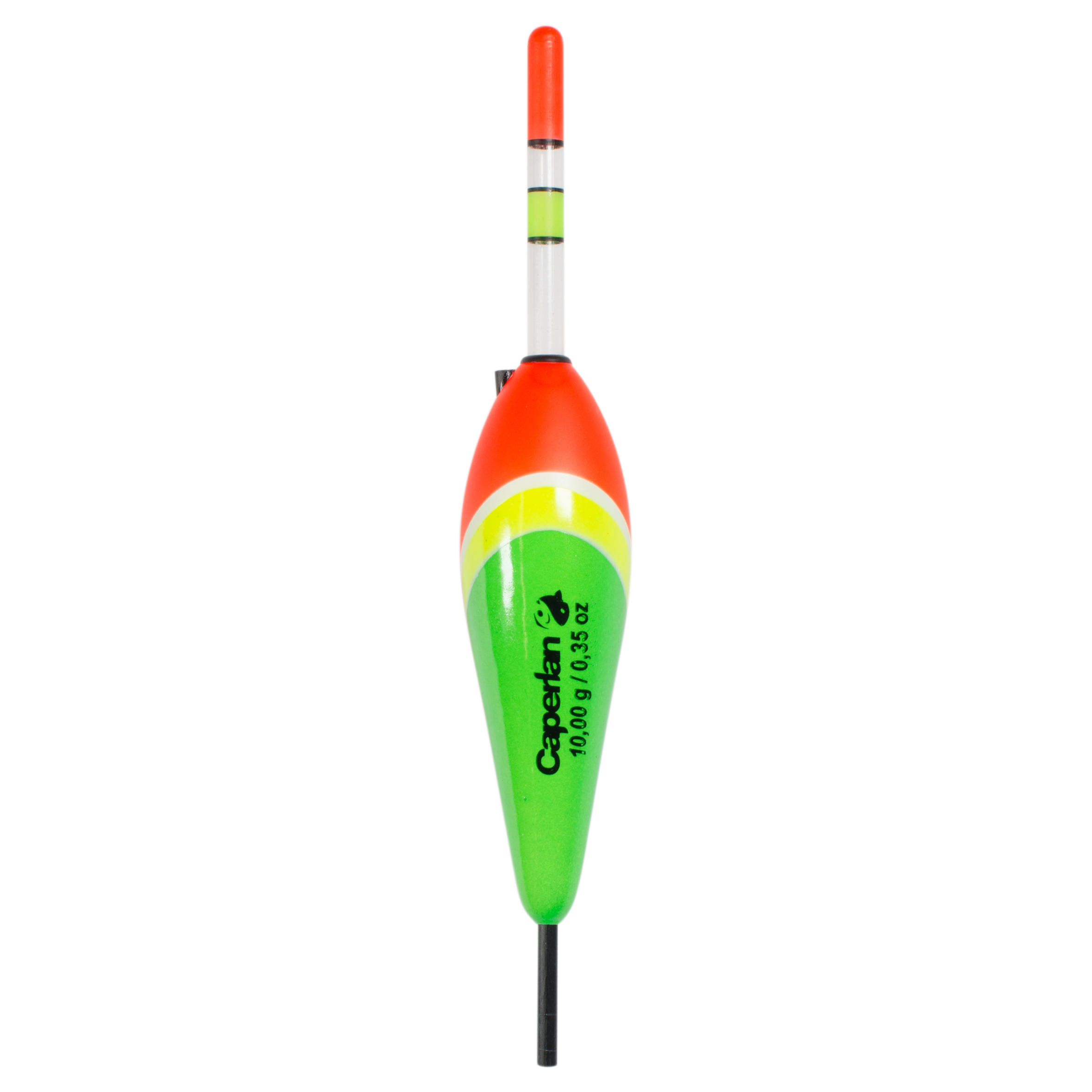 Light float TOUCHY 10g - Decathlon
