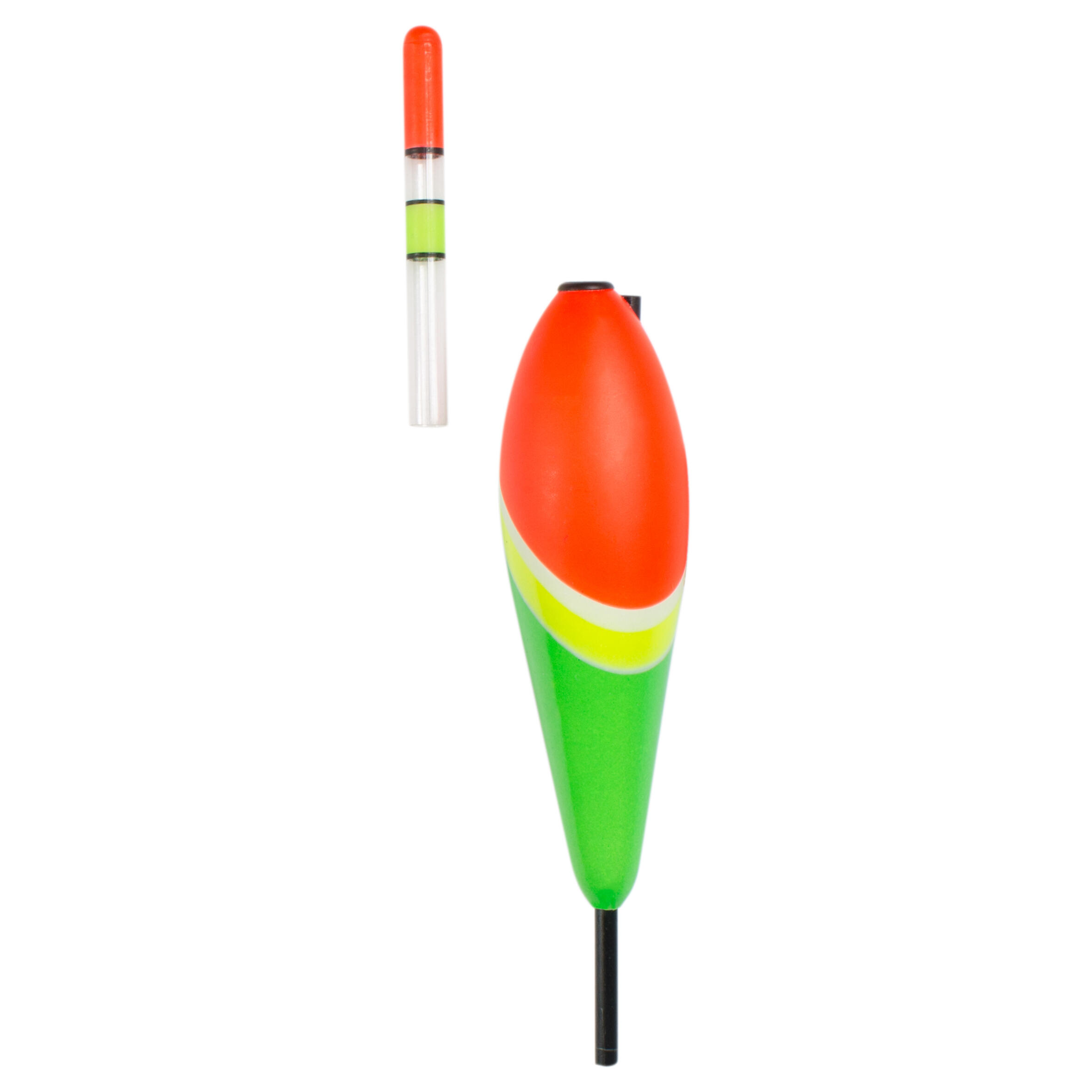 Light float TOUCHY 10g 2/5