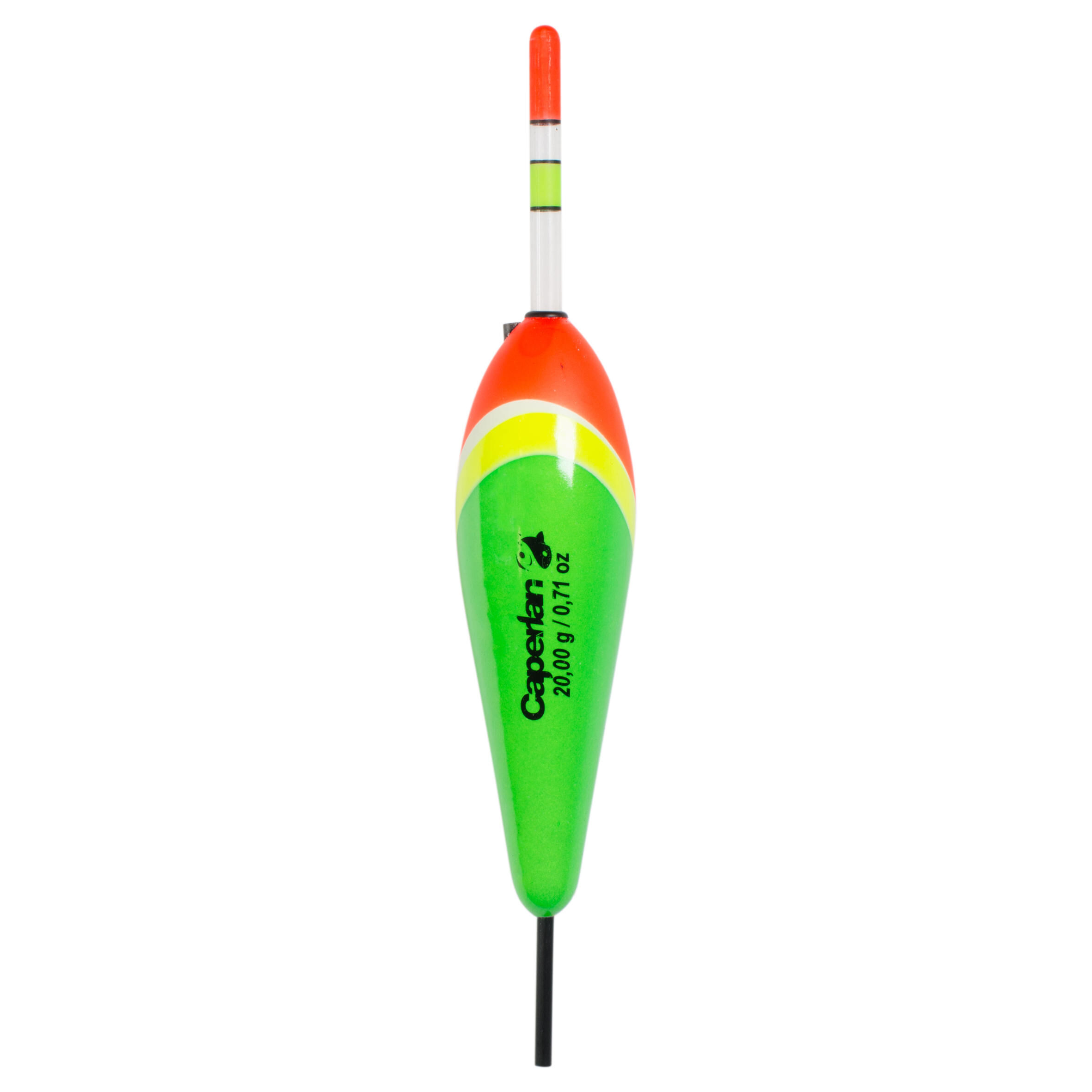 CAPERLAN TOUCHY LIGHT FLOAT 20 g Sea Fishing Float