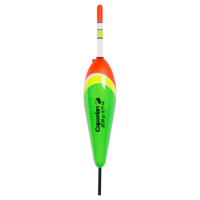 Galleggiante pesca in mare TOUCHY LIGHT FLOAT 20 g