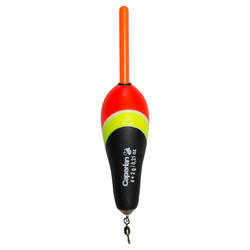 TOUCHY LOADED FLOAT 4+2 g