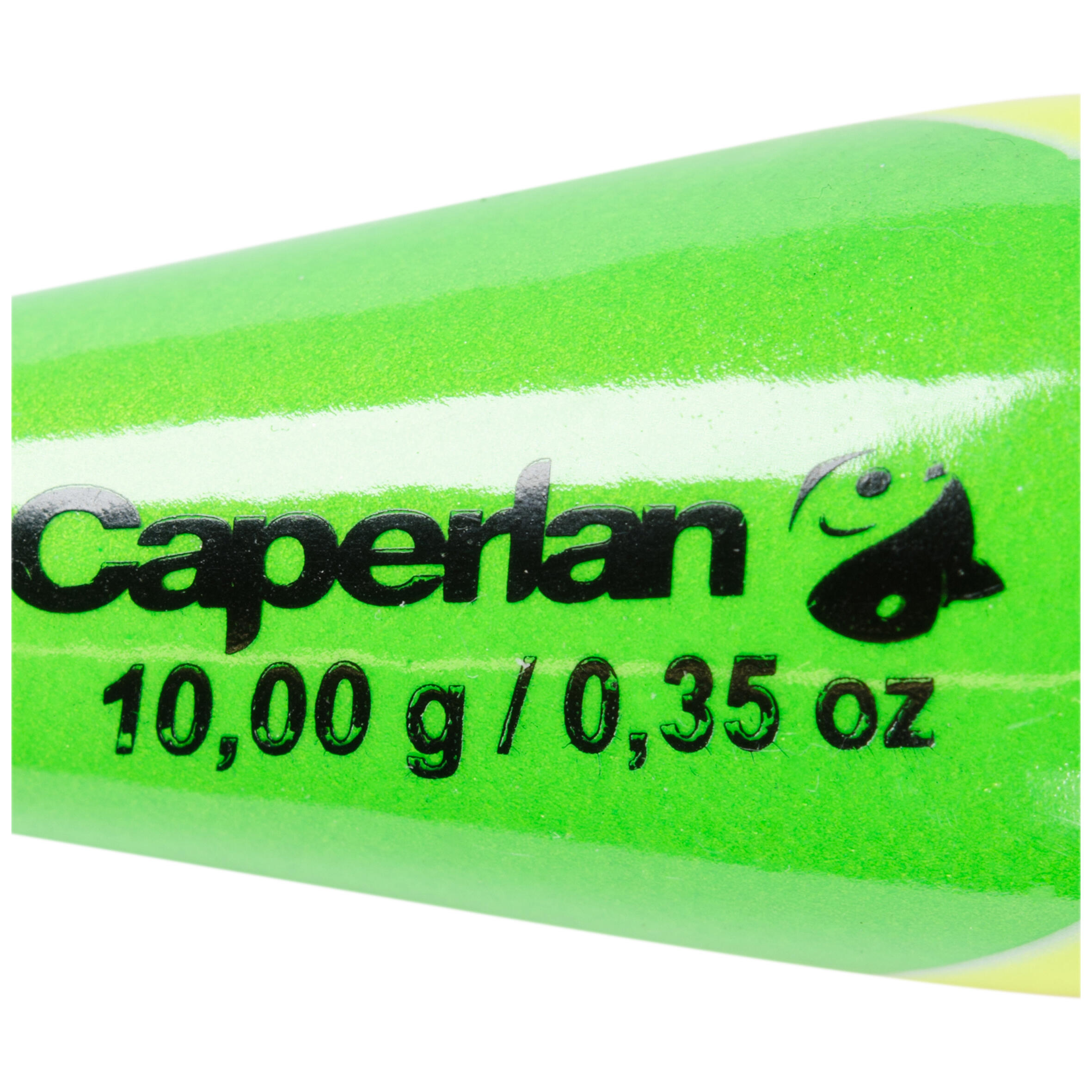 Light float TOUCHY 10g 3/5