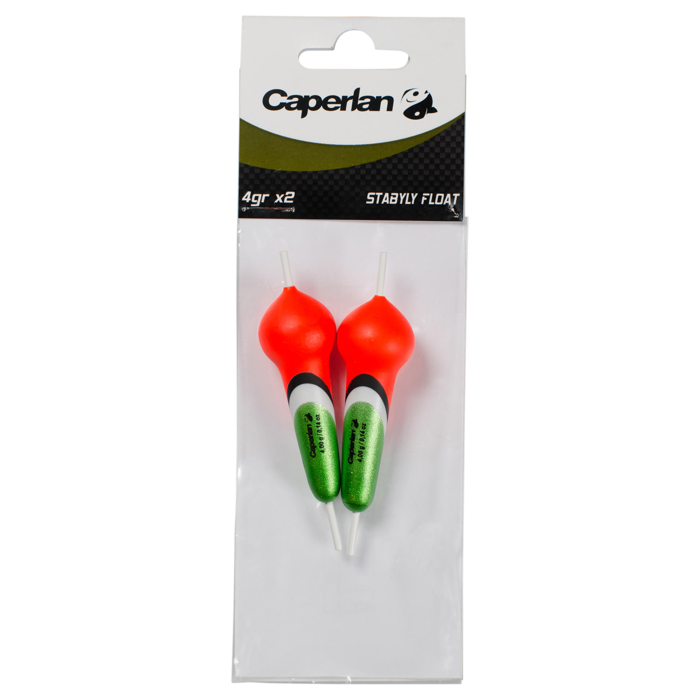 Stabyly Float 4 g X2 Fishing Float 4/4