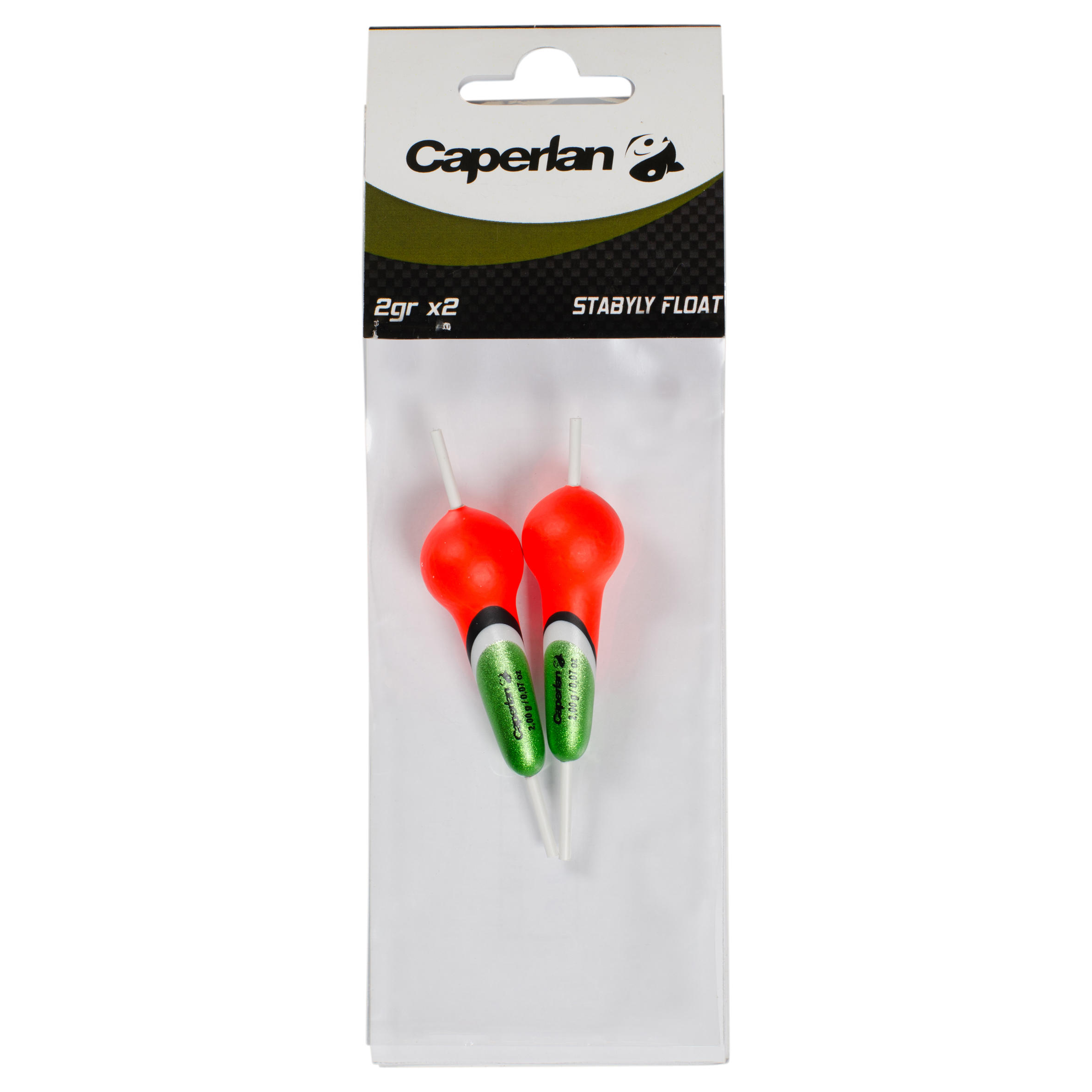 Stabyly Float 2 g X2 Fishing Float 4/4