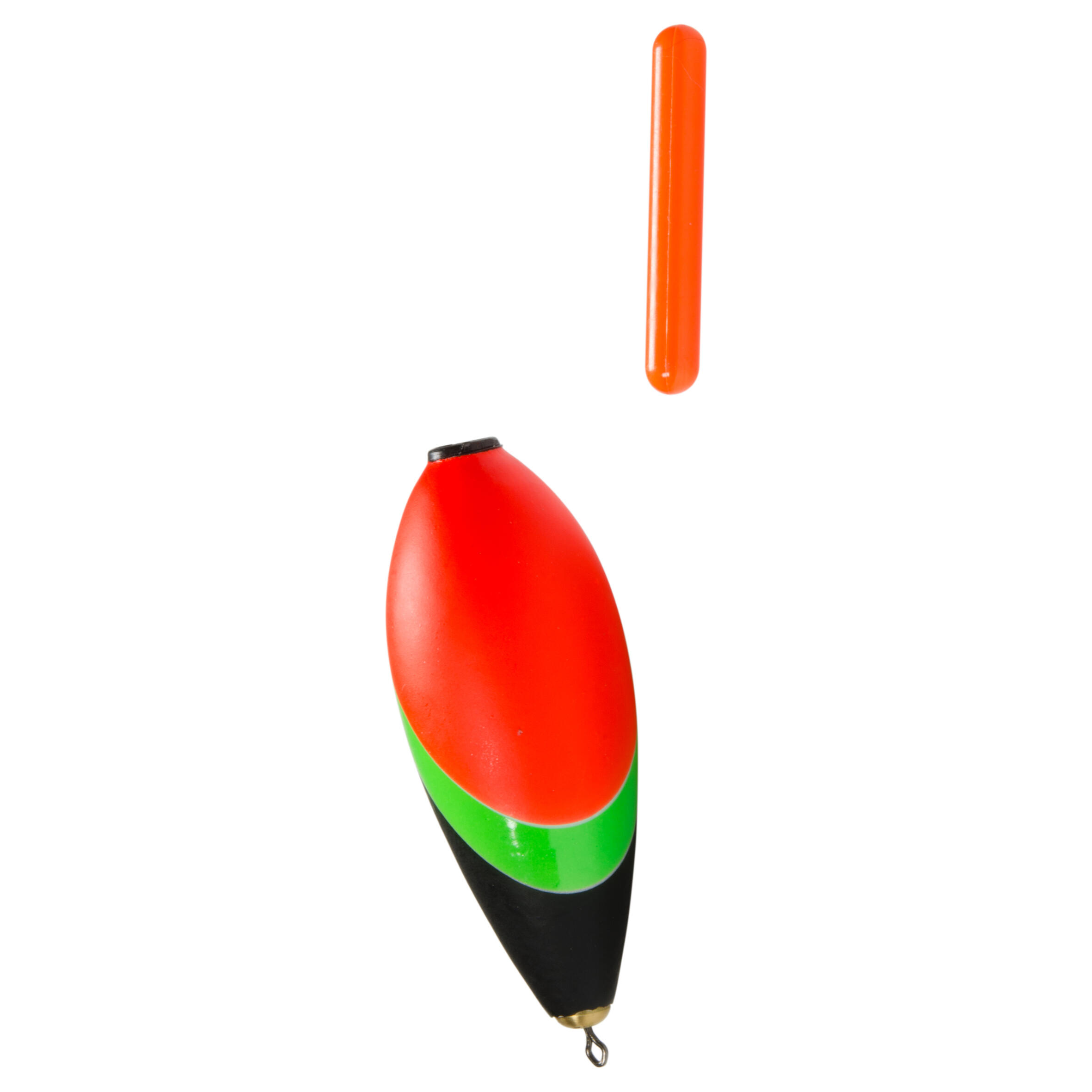 TOUCHYL LOADED FLOAT 4g+2g X2 Fishing float 2/6
