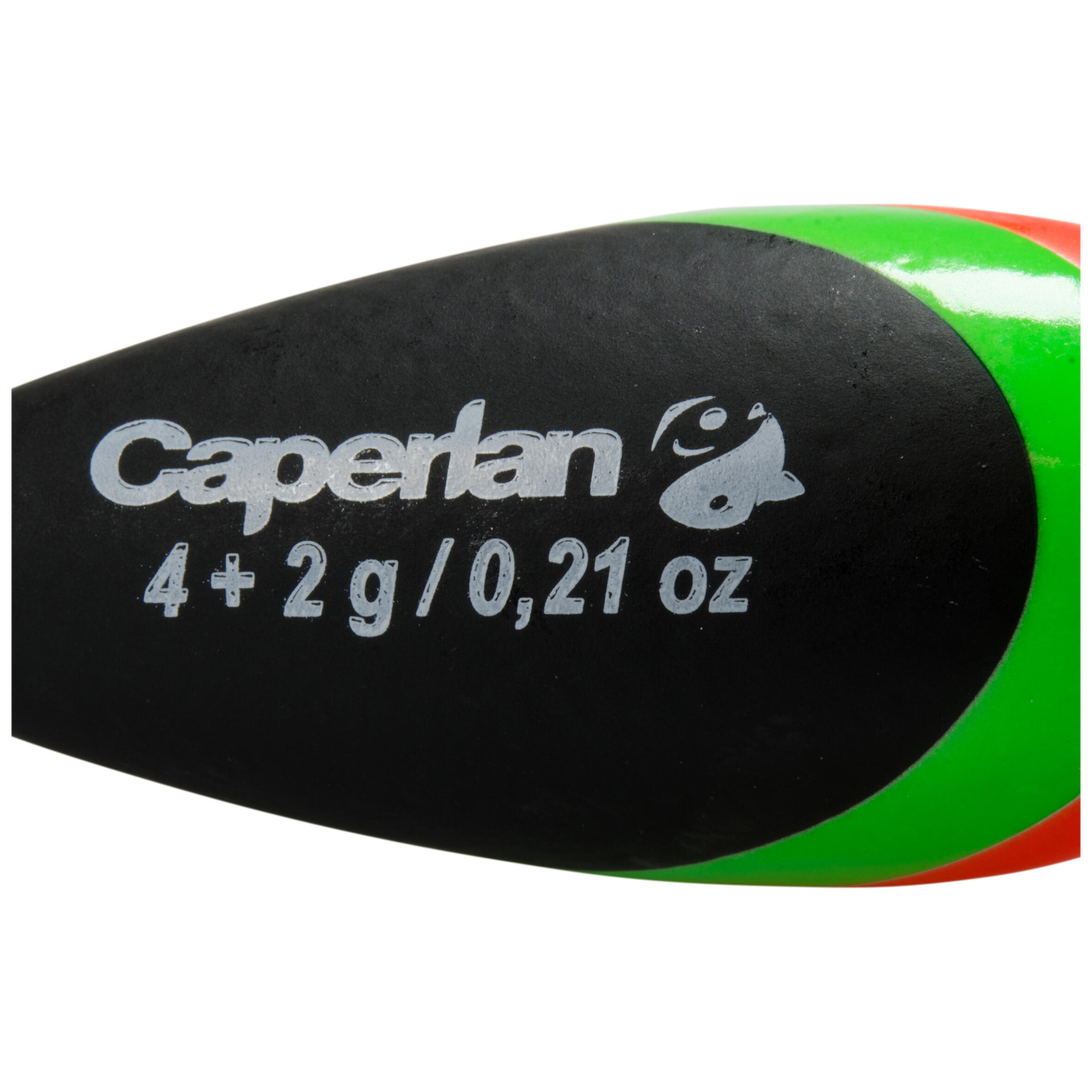 TOUCHYL LOADED FLOAT 4g+2g X2 Fishing float 4/6
