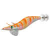 Squid/Cuttlefish Fishing Ebika 3.0 Jig - Orange