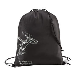 decathlon running bag