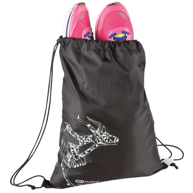 shoe bag decathlon