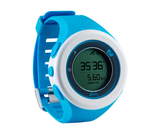 montres decathlon