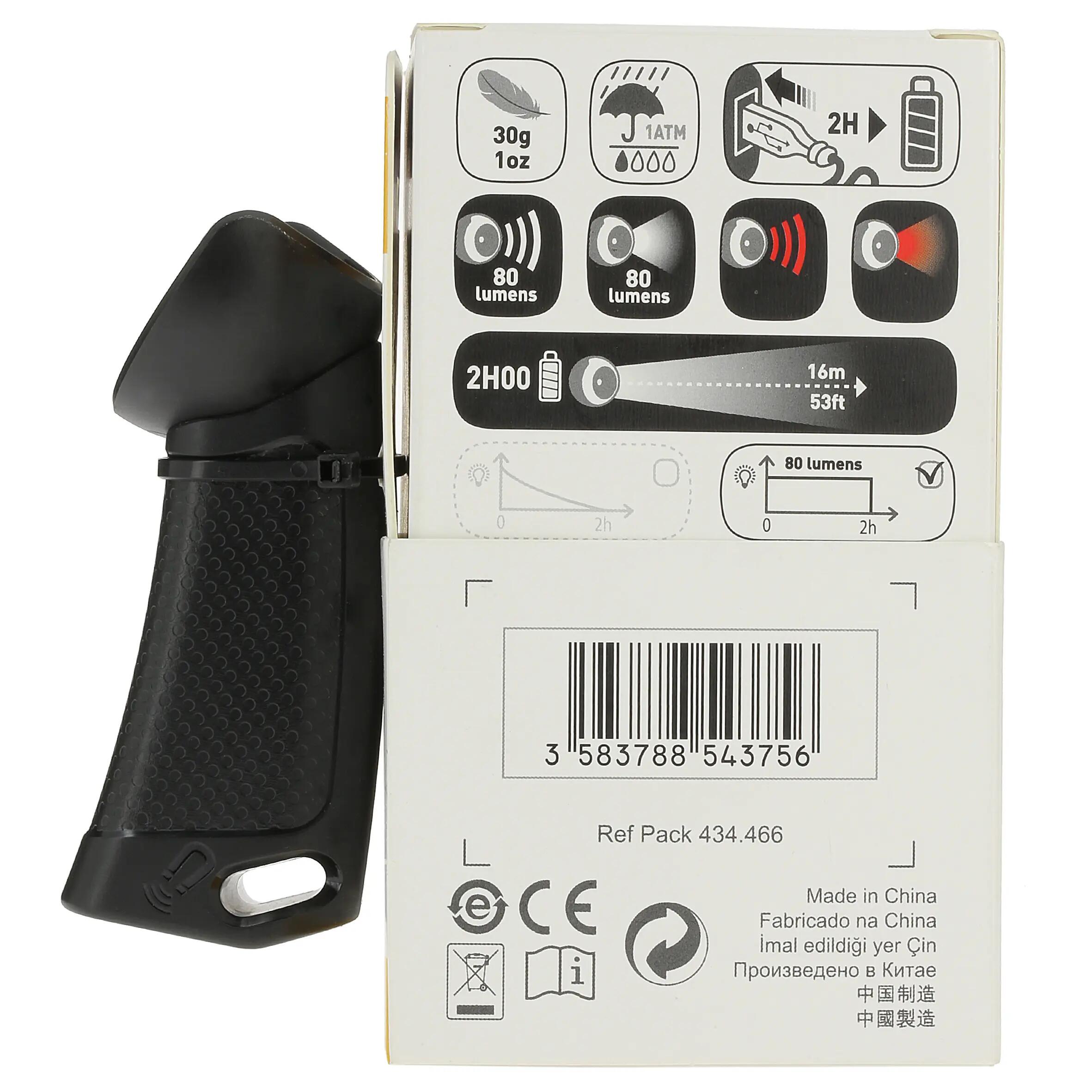 Ô!80 lamp & accessories pack 10/11