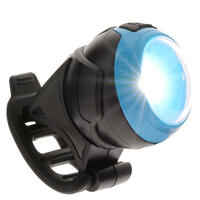 Handlebar mount accessory for the Ô! modular light