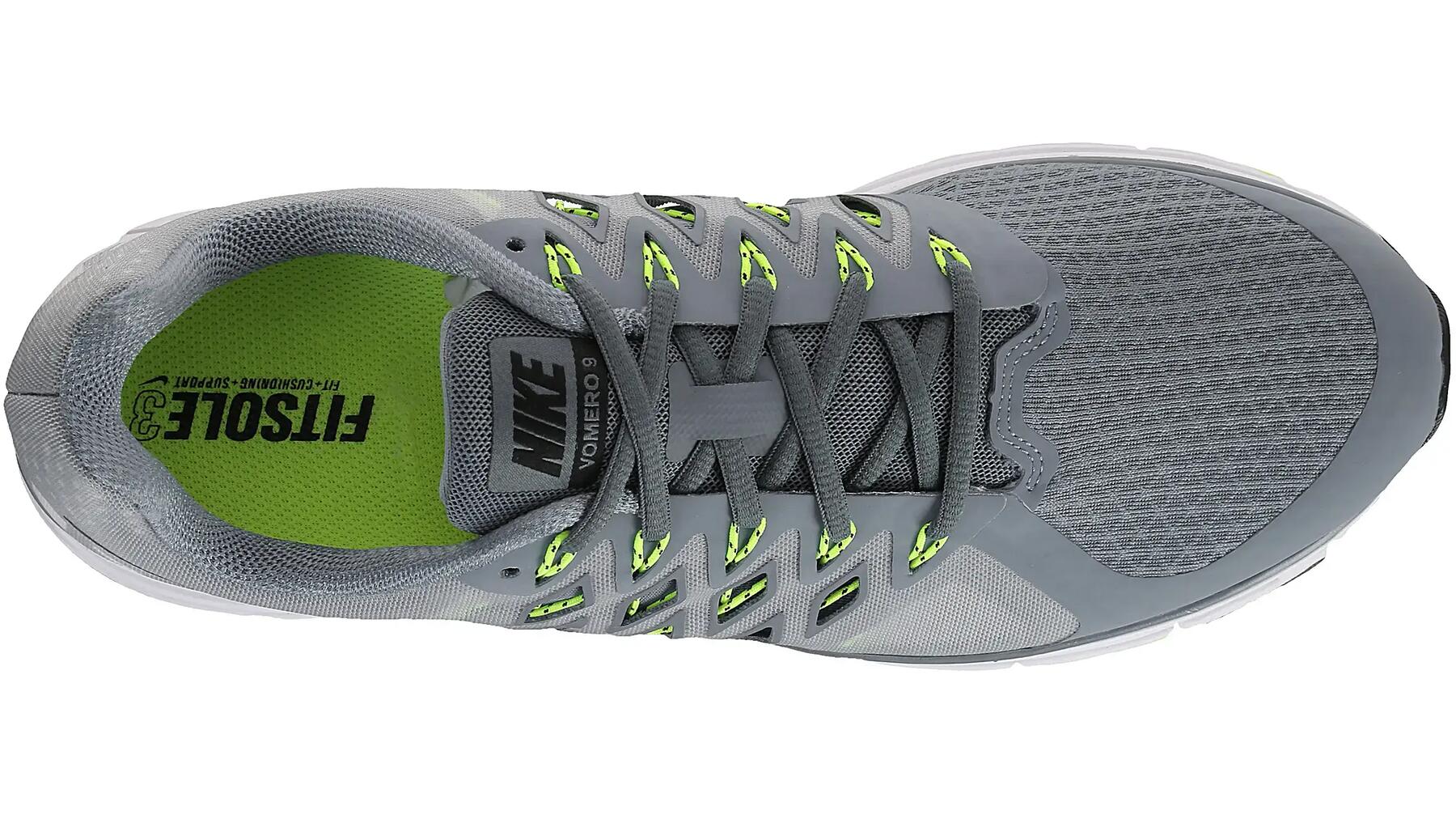 Nike Vomero 18