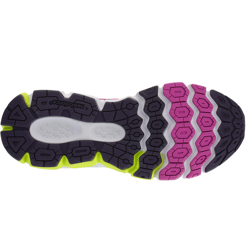 Women's performance mid to long distance road running shoe NB 790 NEW