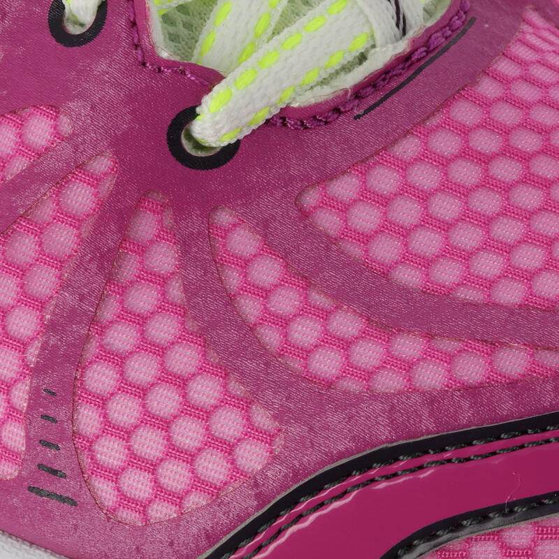 Women's performance mid to long distance road running shoe NB 790 NEW