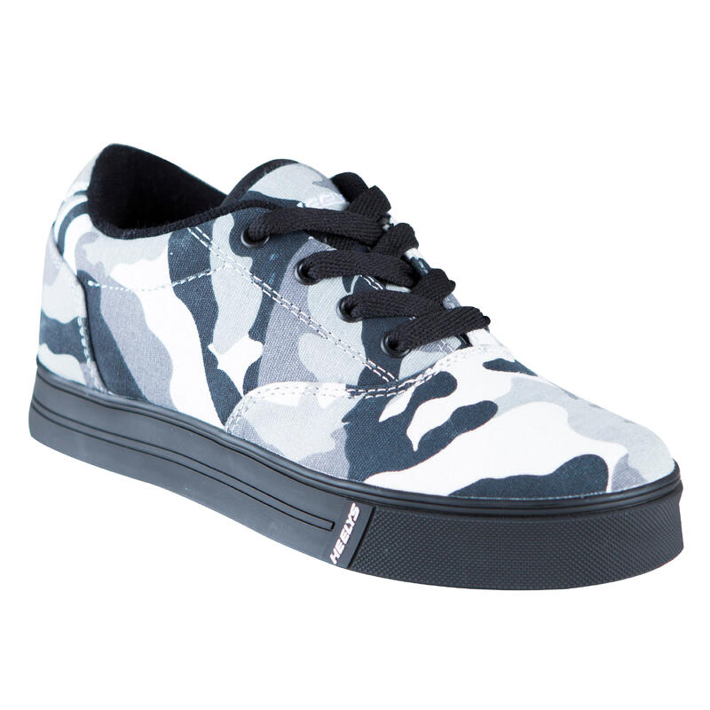 Încălţăminte cu Role Heelys Launch Camuflaj