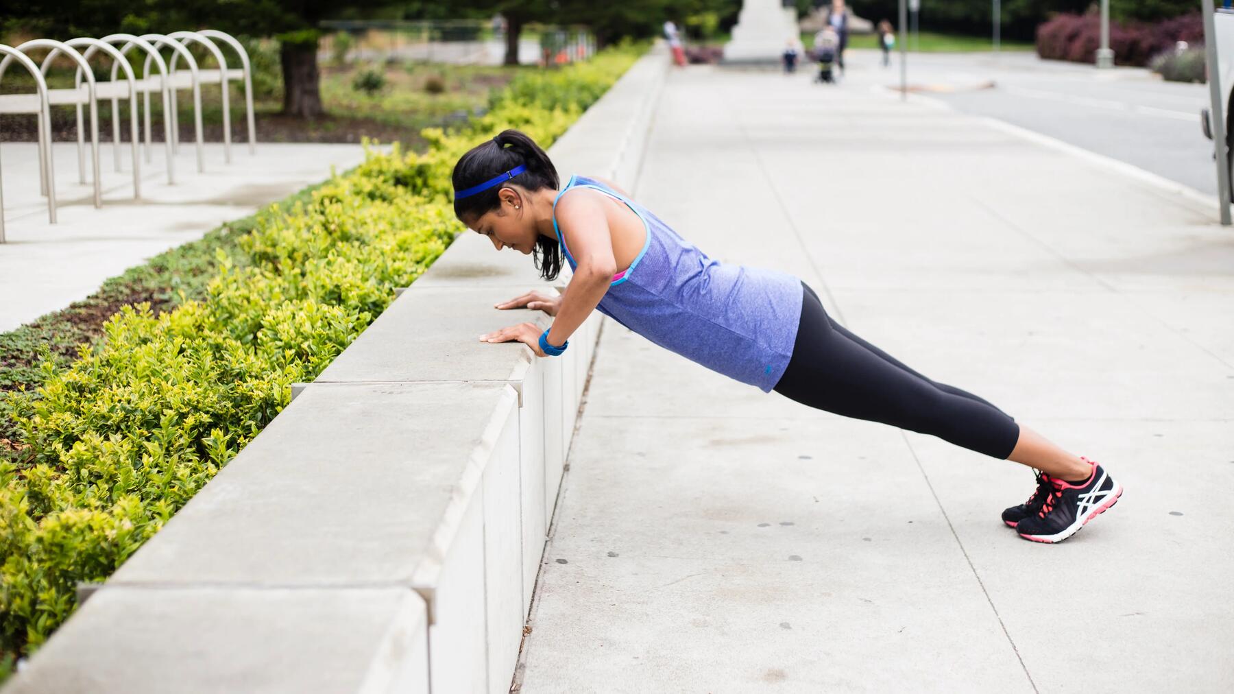 Flexiones inclinadas