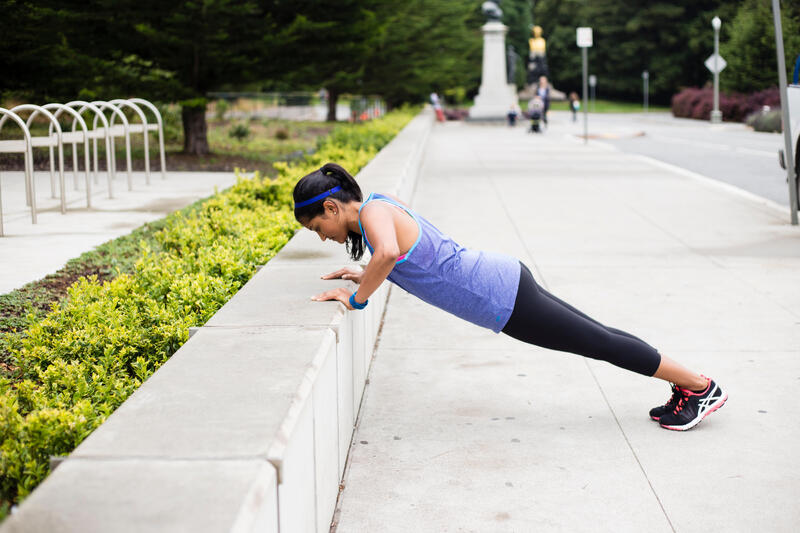 Come scegliere un fitness tracker | DECATHLON