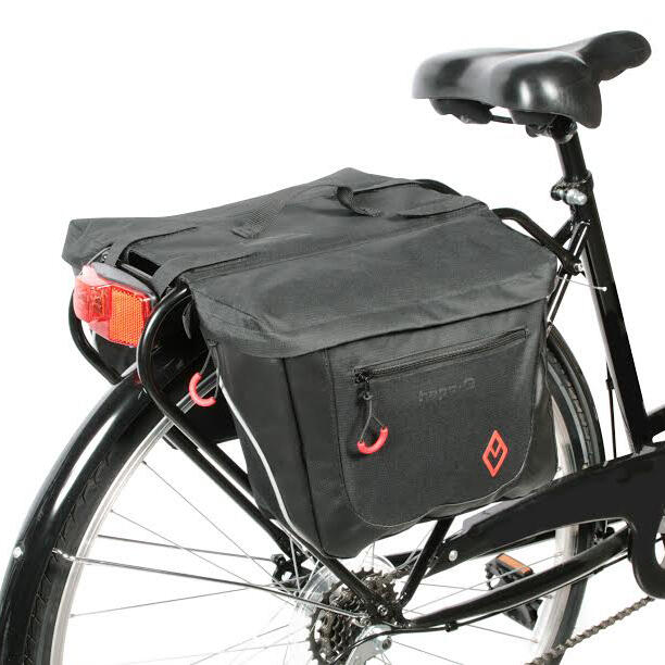 fietstas