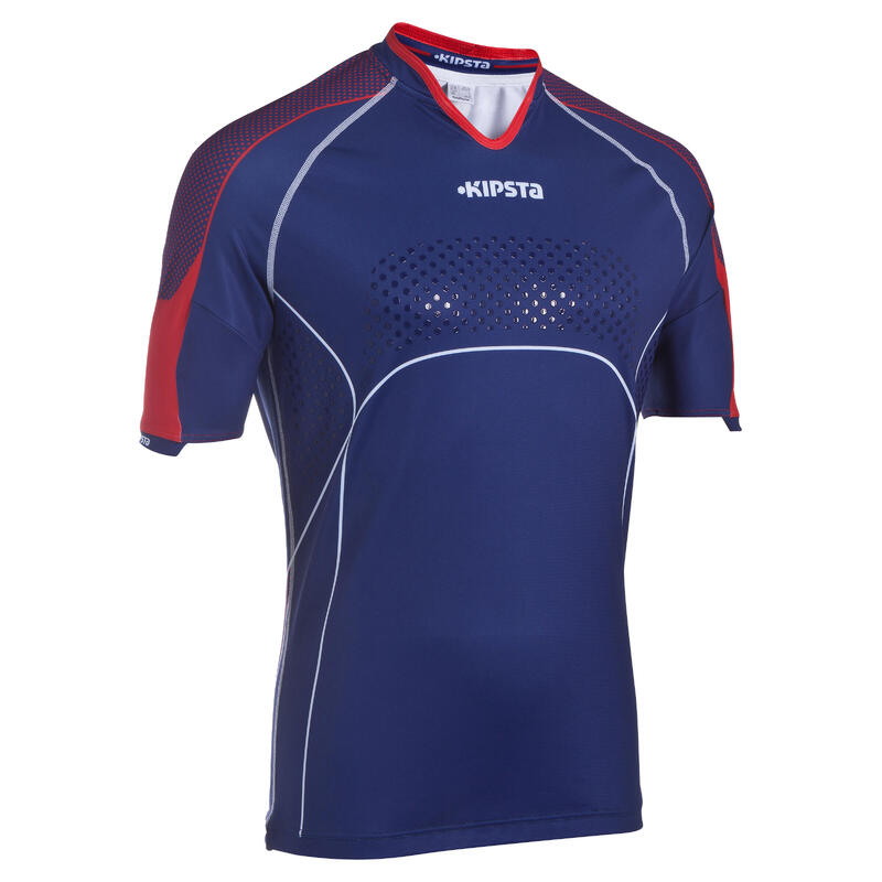 Tricou Rugby Full Kipsta 700 Bărbaţi