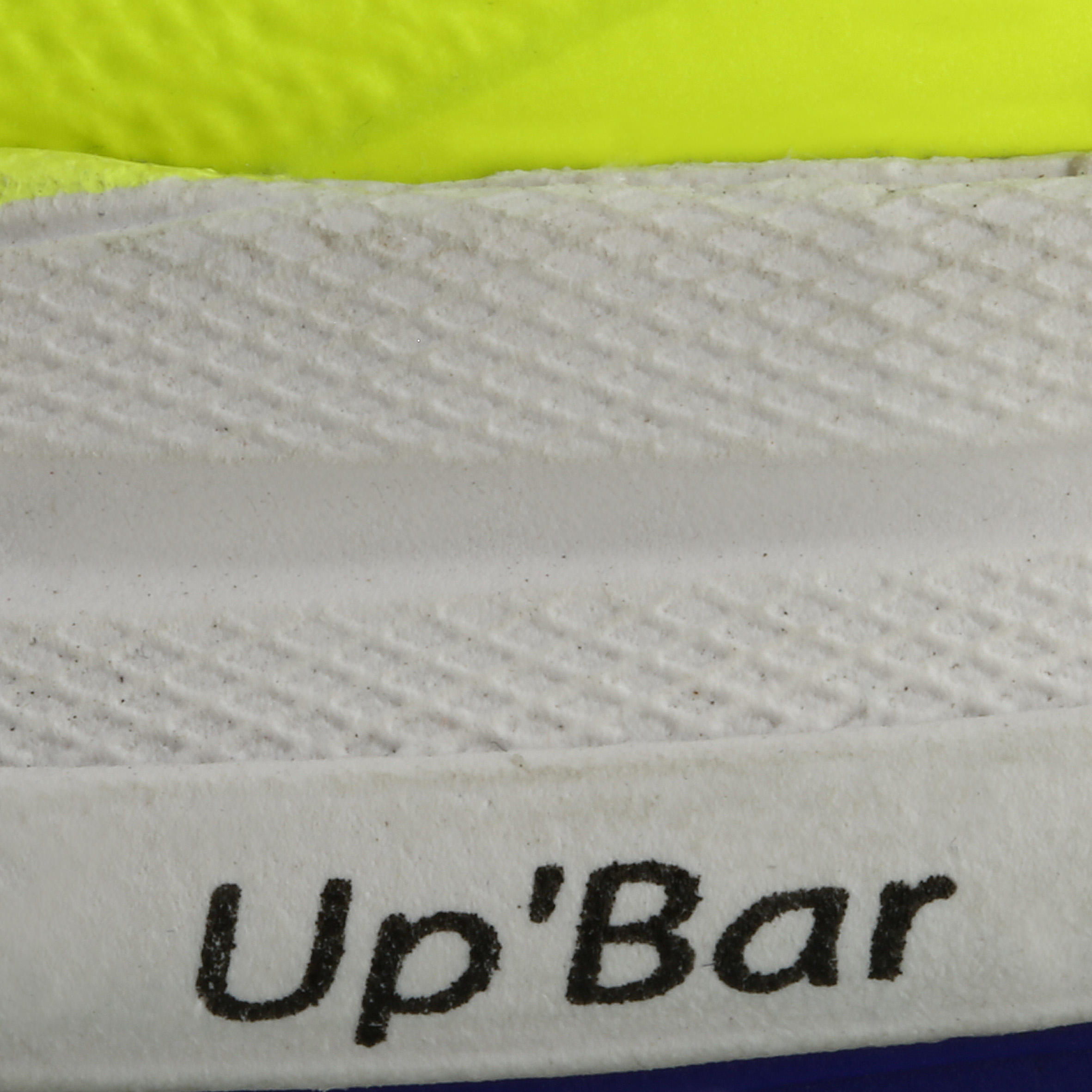 MEN'S KIPRUN SD RUNNING SHOES - BLUE YELLOW 7/14