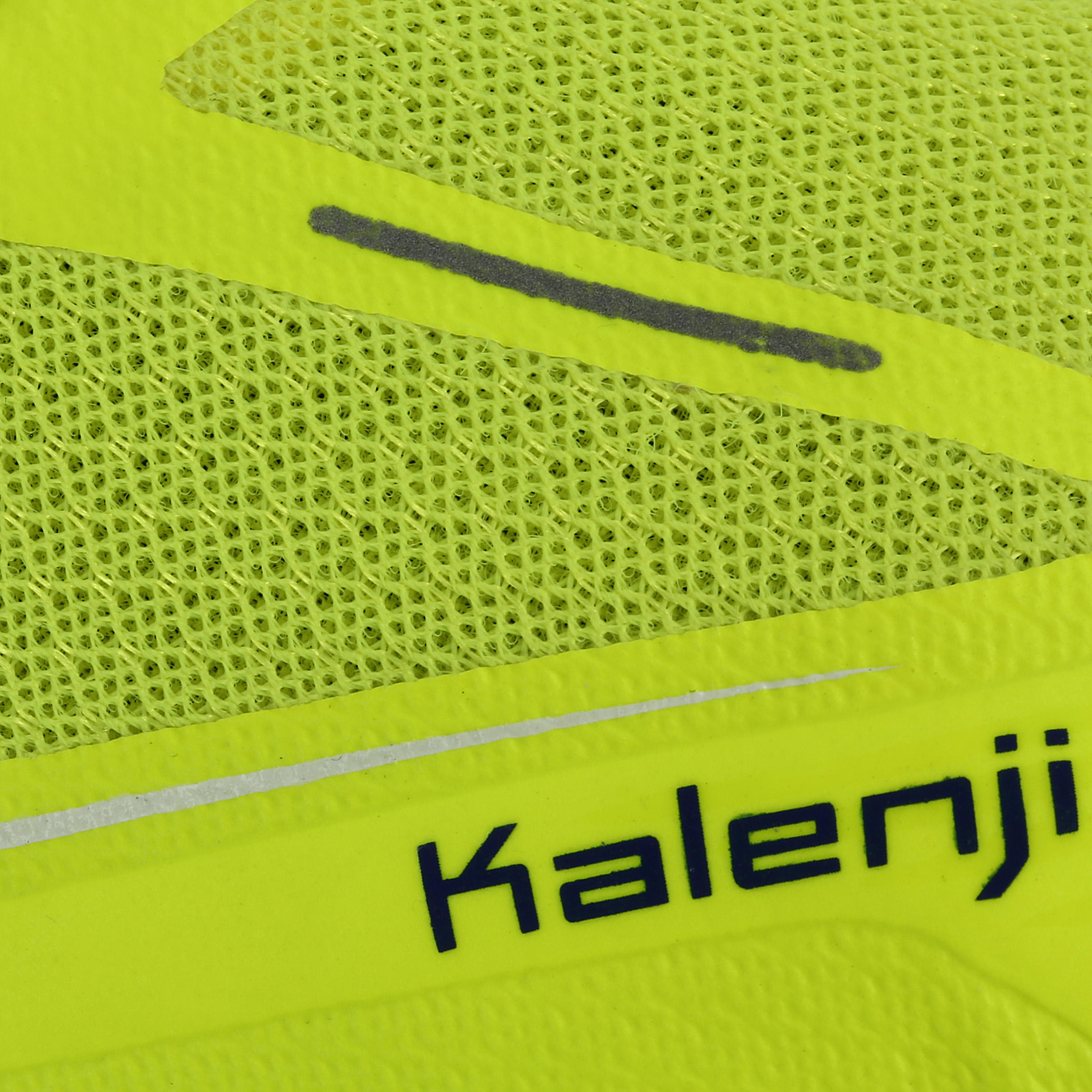 MEN'S KIPRUN SD RUNNING SHOES - BLUE YELLOW 5/14