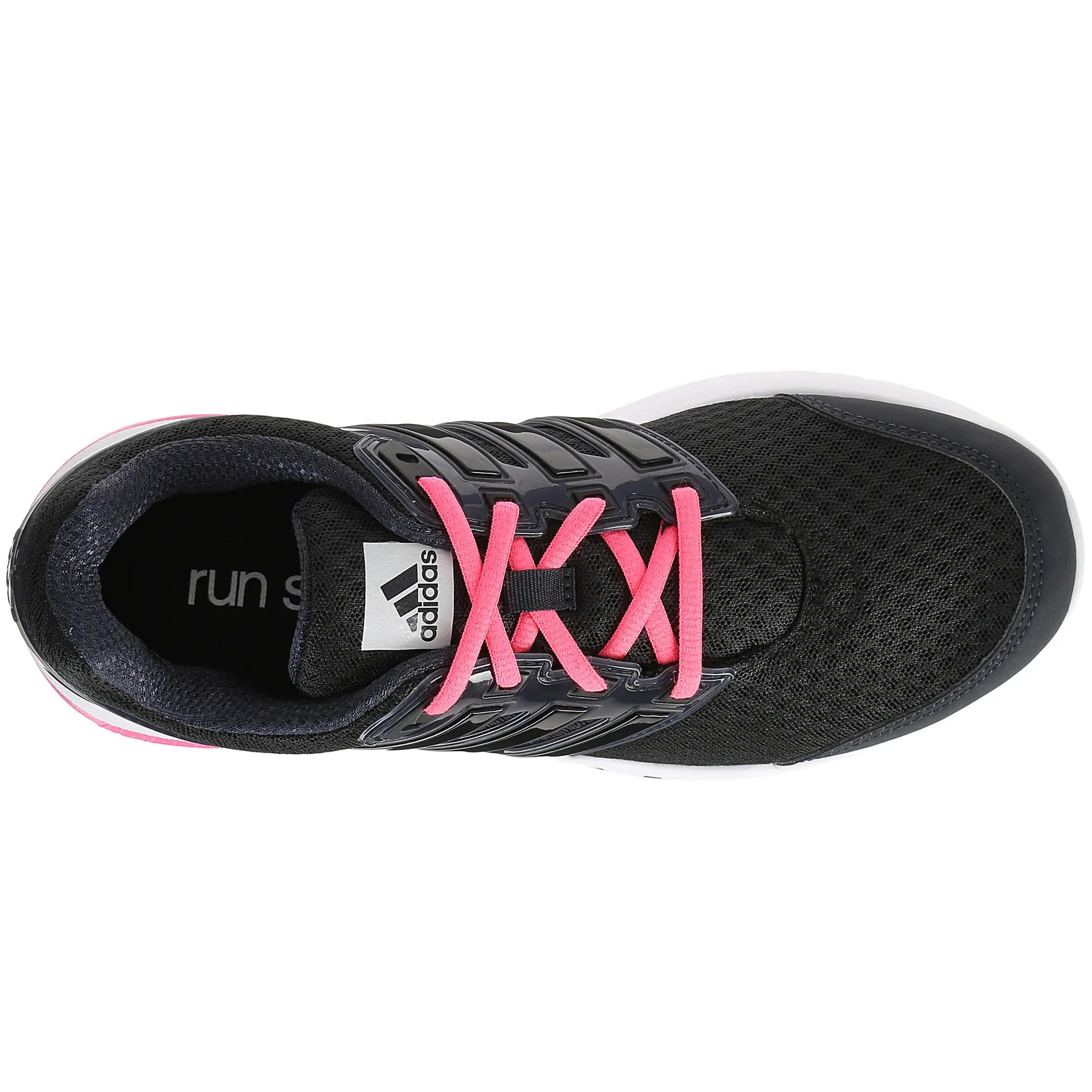 Adidas Galaxy Elite Women's Running Shoes Black 6/9