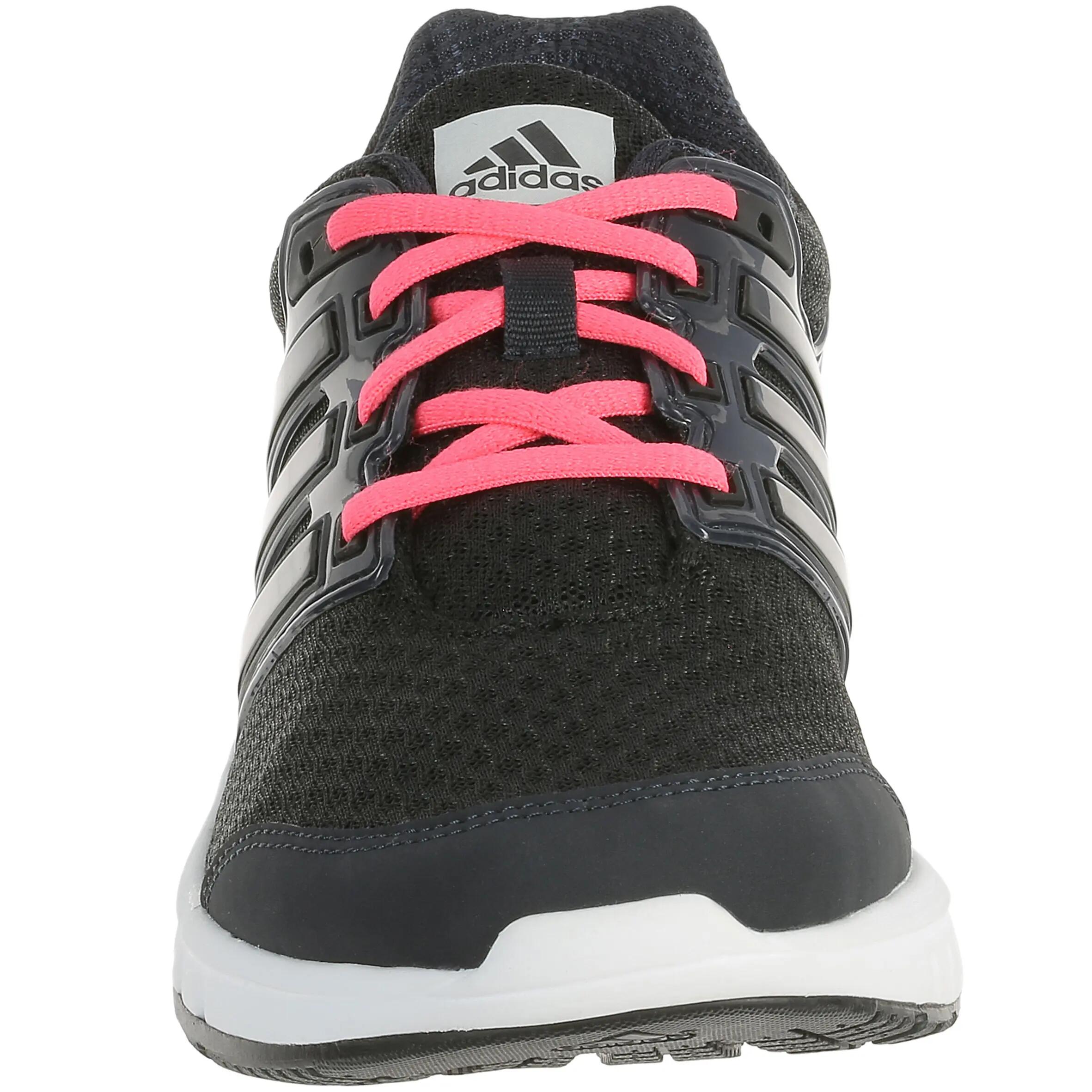 Adidas Galaxy Elite Women's Running Shoes Black 5/9