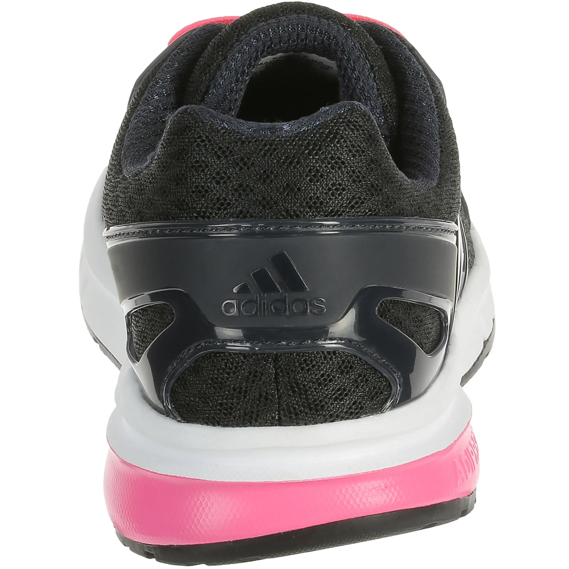 Adidas Galaxy Elite Women's Running Shoes Black 4/9