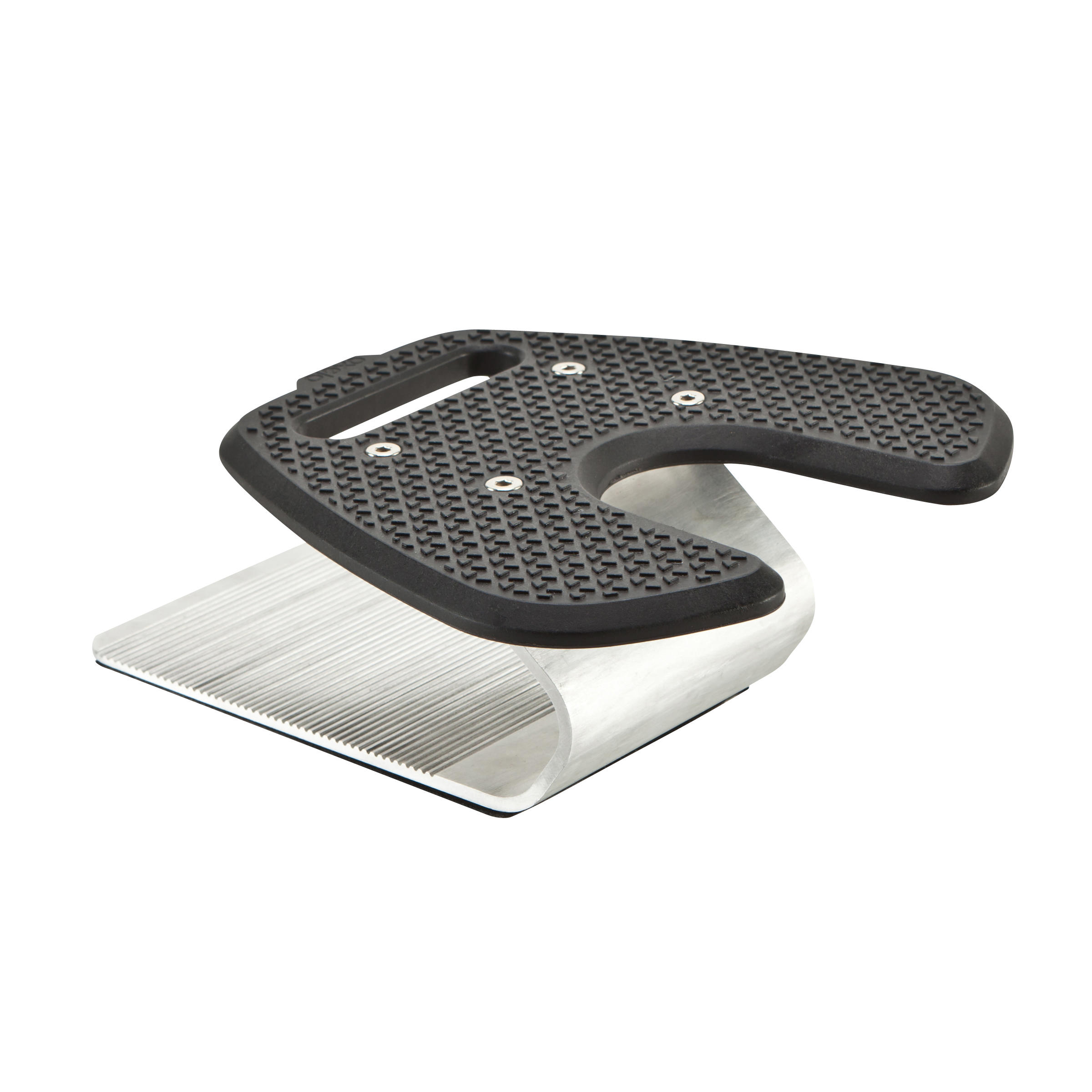 OXELO Stúpadlo pre deti na kolobežku pre dospelých UNI