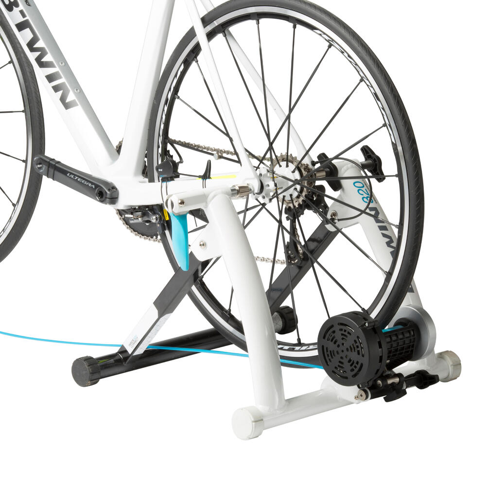 HOME TRAINER IN'RIDE 320 CONNECT