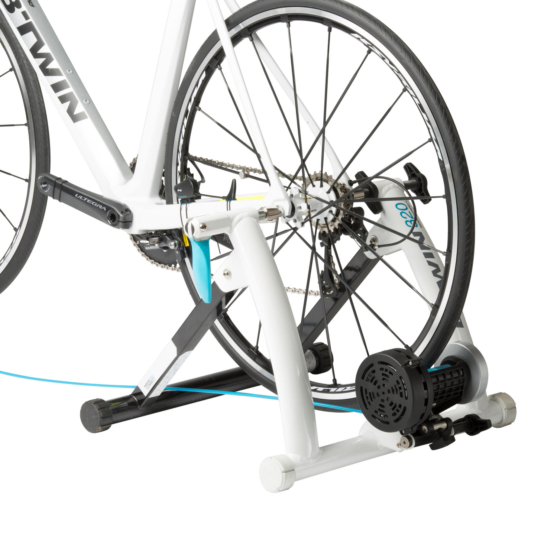 HOME TRAINER IN'RIDE 320 CONNECT