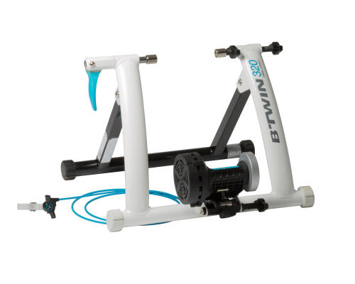 ROLO TREINO IN'RIDE 320 CONNECT