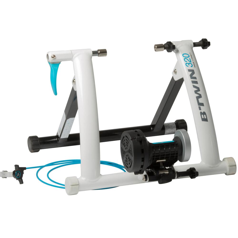 HOME TRAINER IN'RIDE 320 CONNECT
