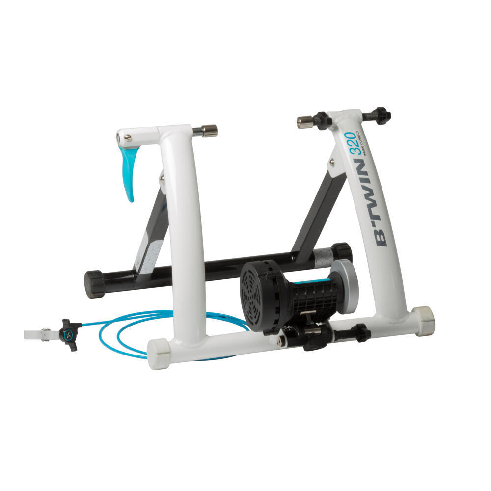 HOME TRAINER IN'RIDE 320 CONNECT
