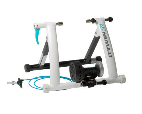 HOME TRAINER BTWIN 320 CONNECT