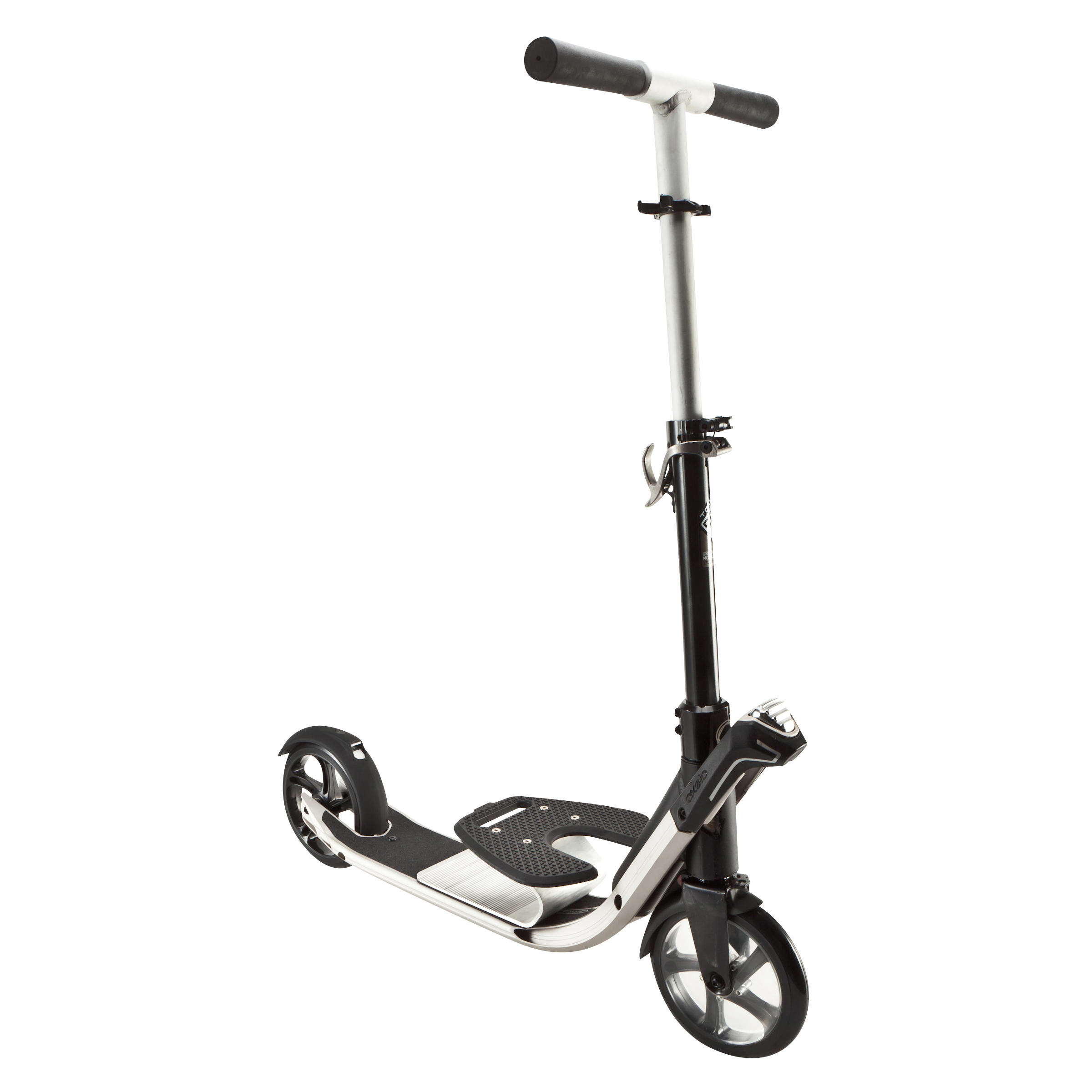 Porte Enfant Trottinette Adulte Oxelo Decathlon