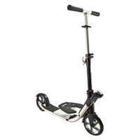 Child Carrier for Adult Scooter