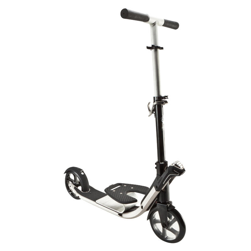 Porte Enfant Trottinette Adulte Oxelo Decathlon Porte Enfant Trottinette Adulte Oxelo Decathlon