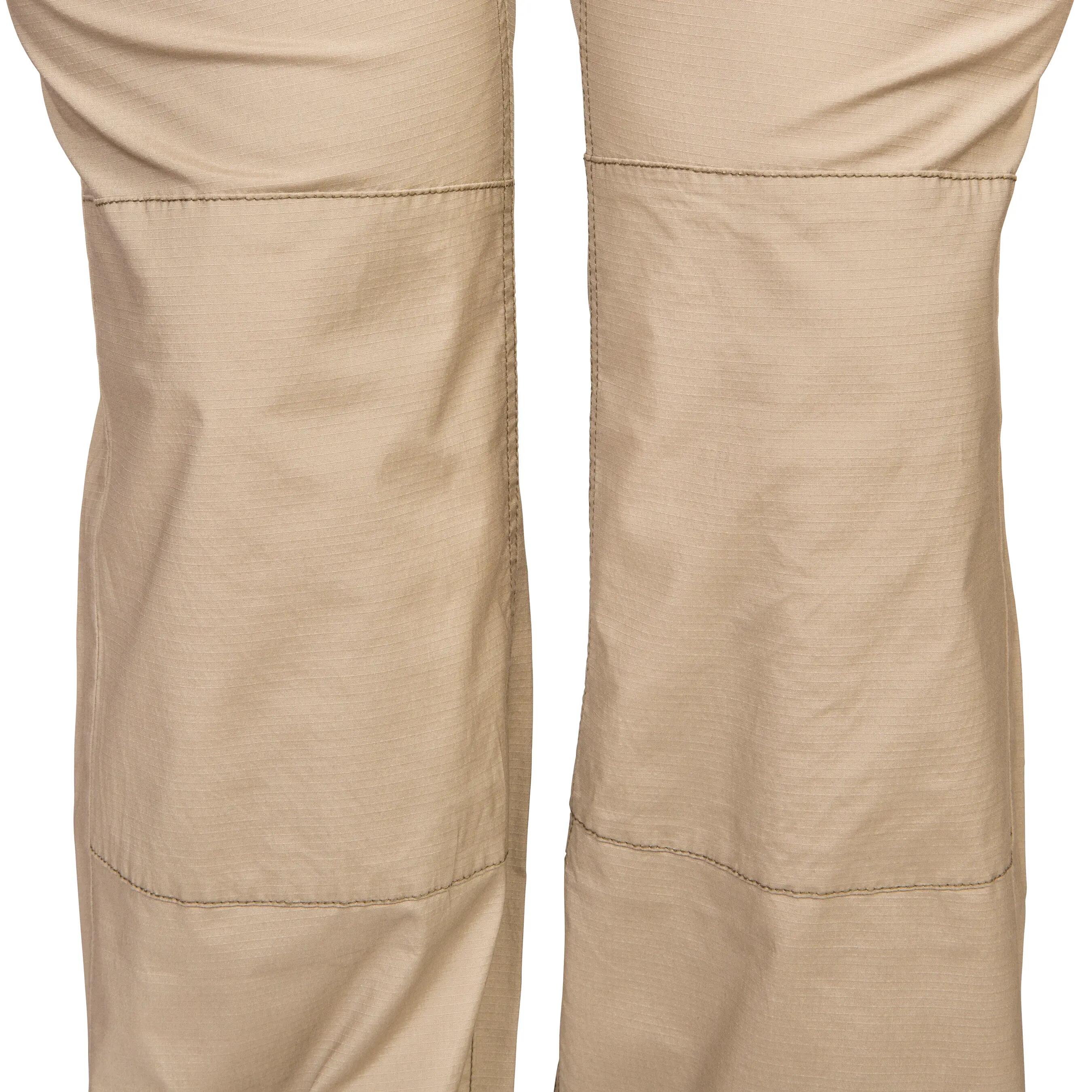 Light 100 Hunting Trousers - Beige 6/12