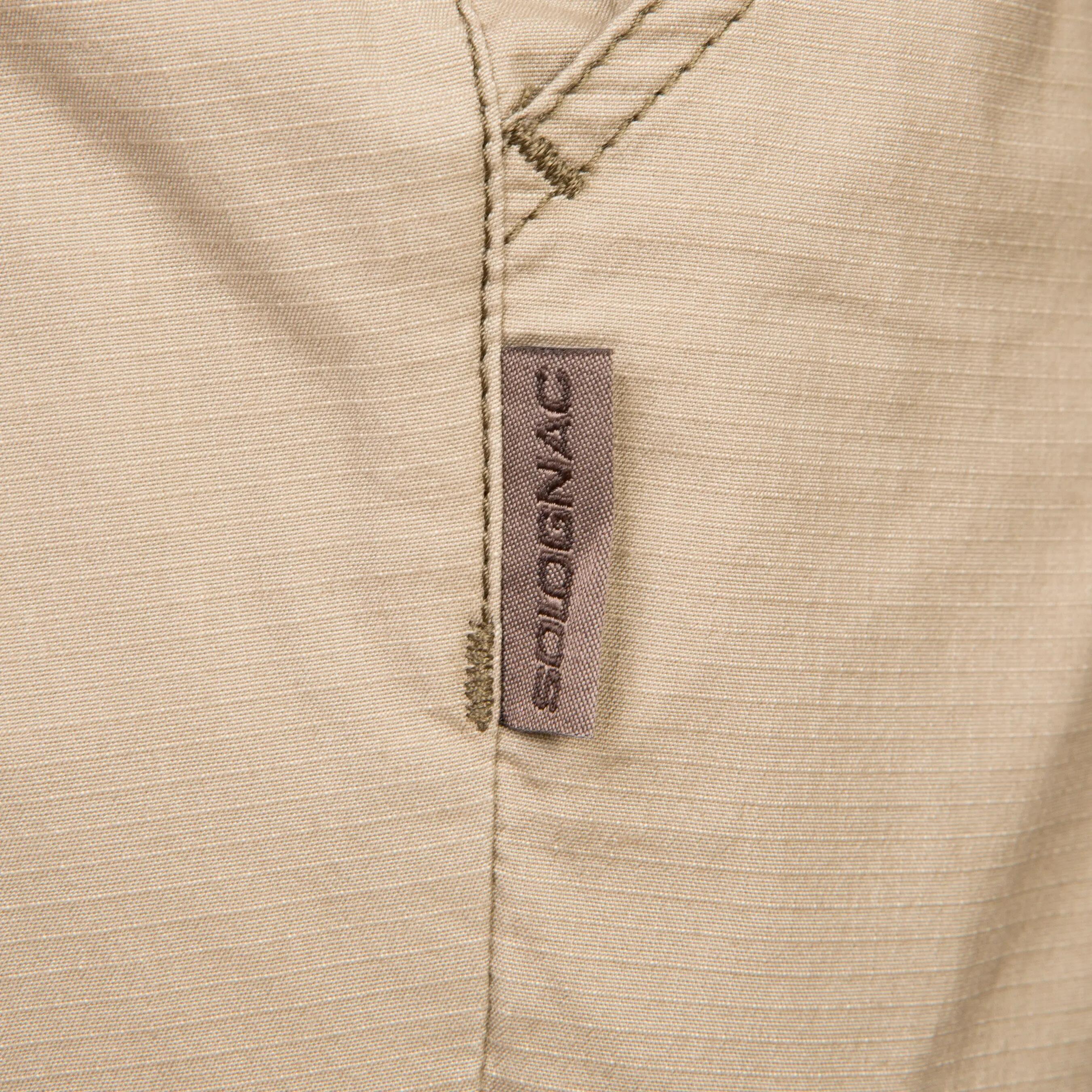 Light 100 Hunting Trousers - Beige 10/12