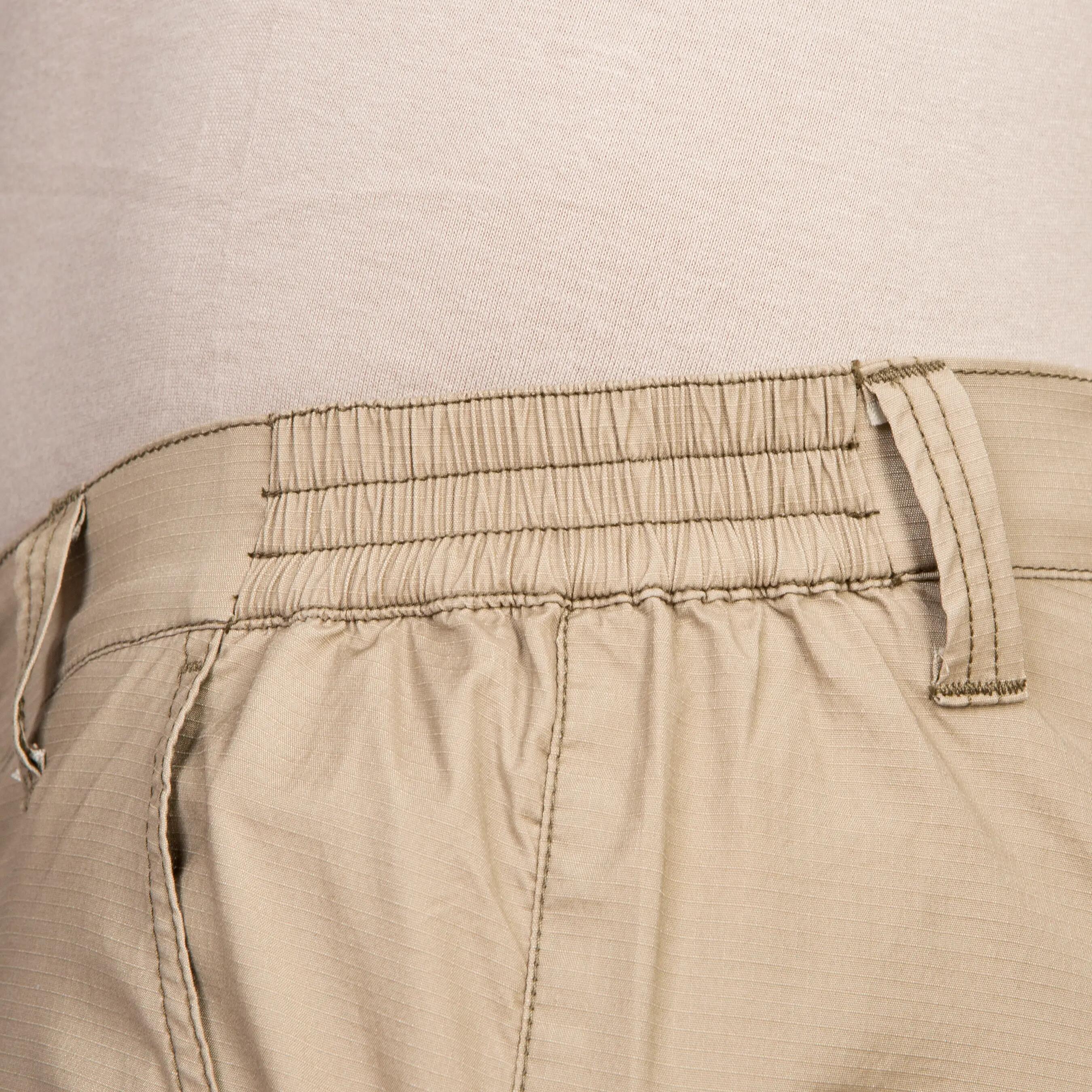 Light 100 Hunting Trousers - Beige 8/12