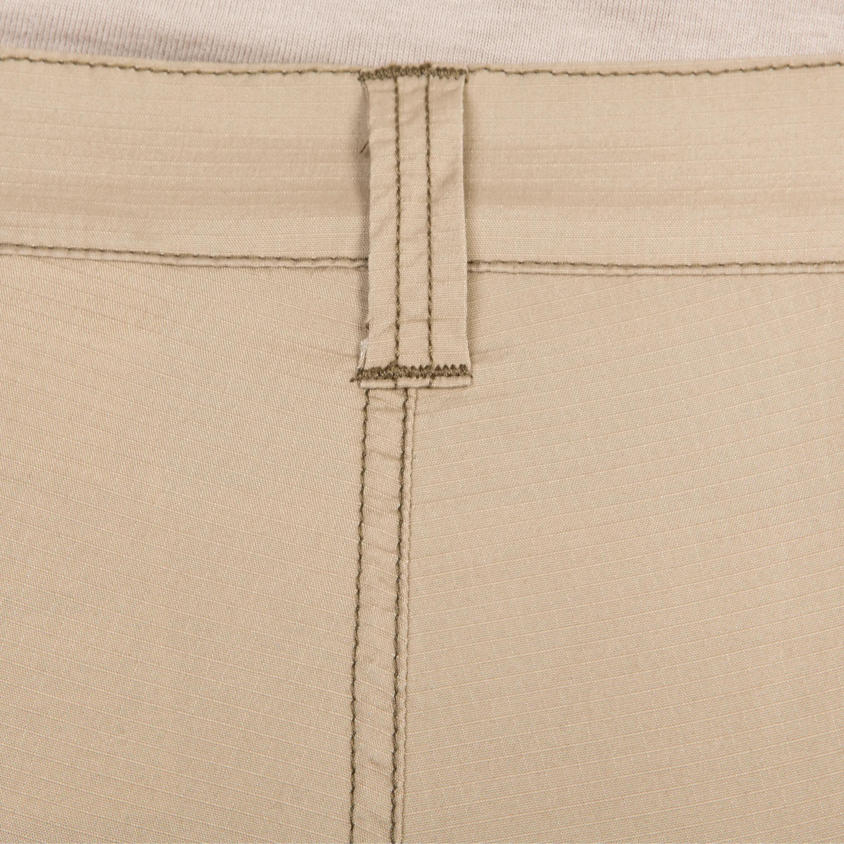 Light 100 Hunting Trousers - Beige 11/12