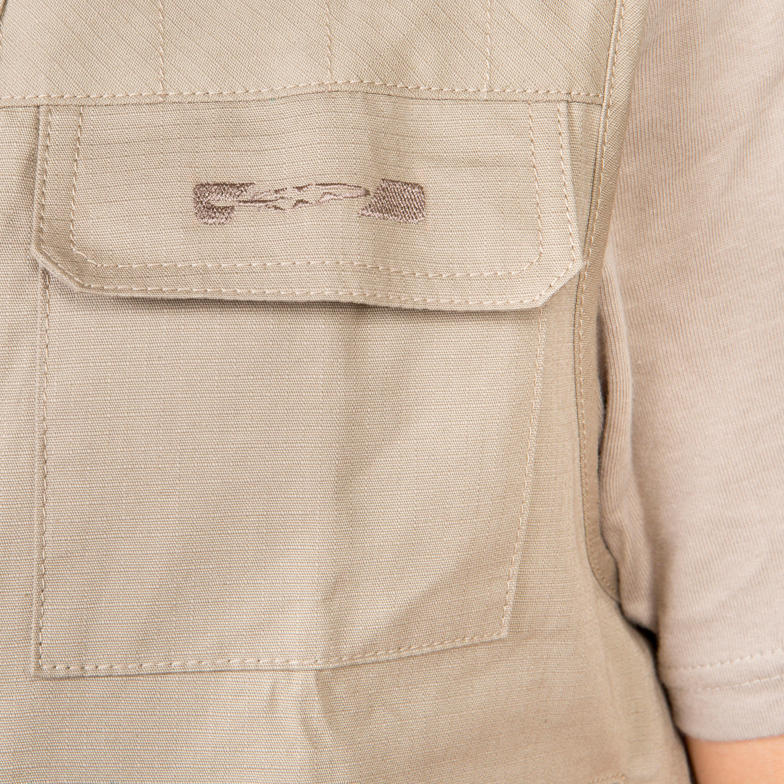 NAMIB 300 Hunting gilet Beige 11/17