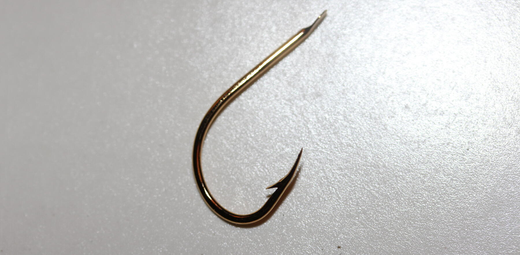 Hameçons céphalopodes