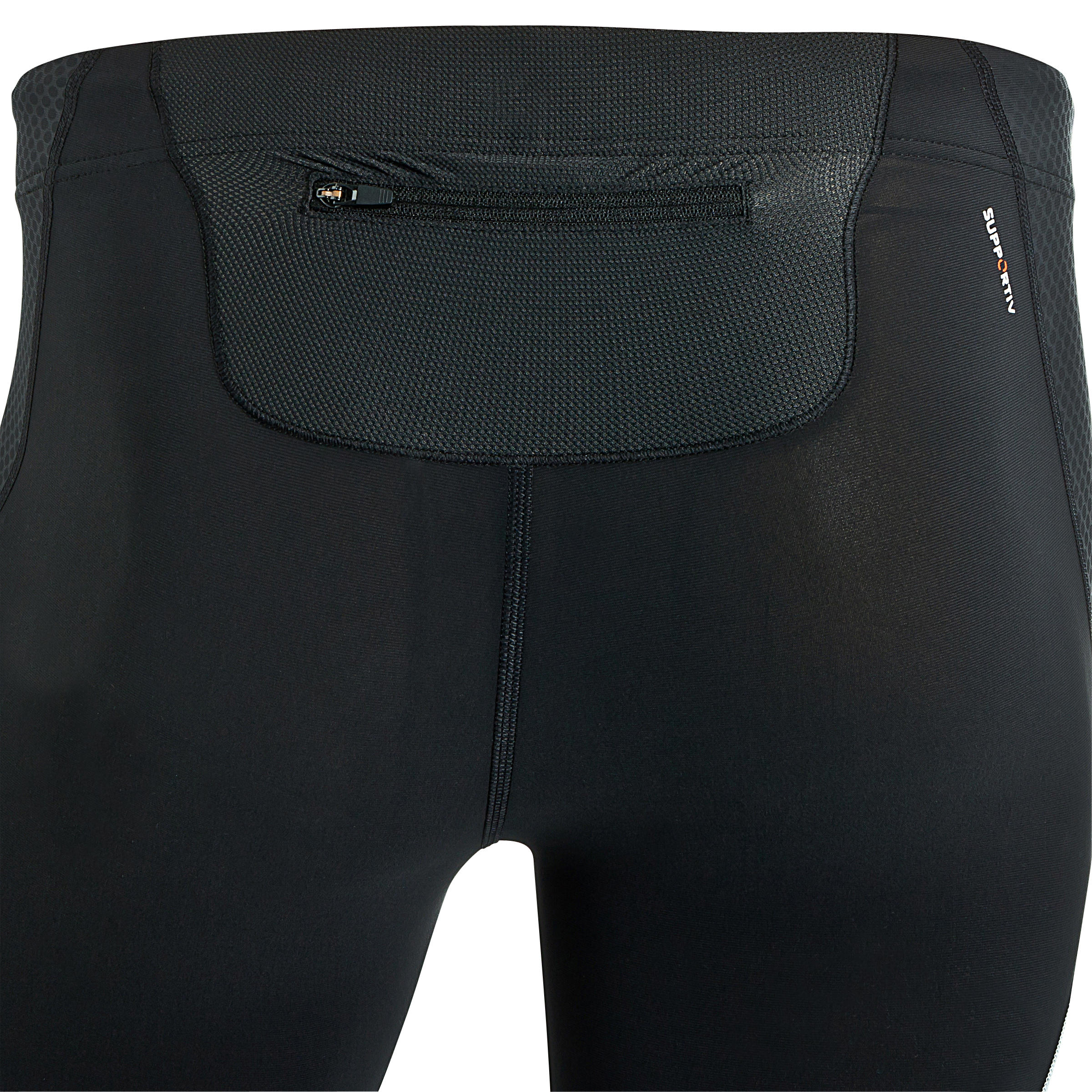 Kanergy Running Men's Tight Shorts - black 7/12