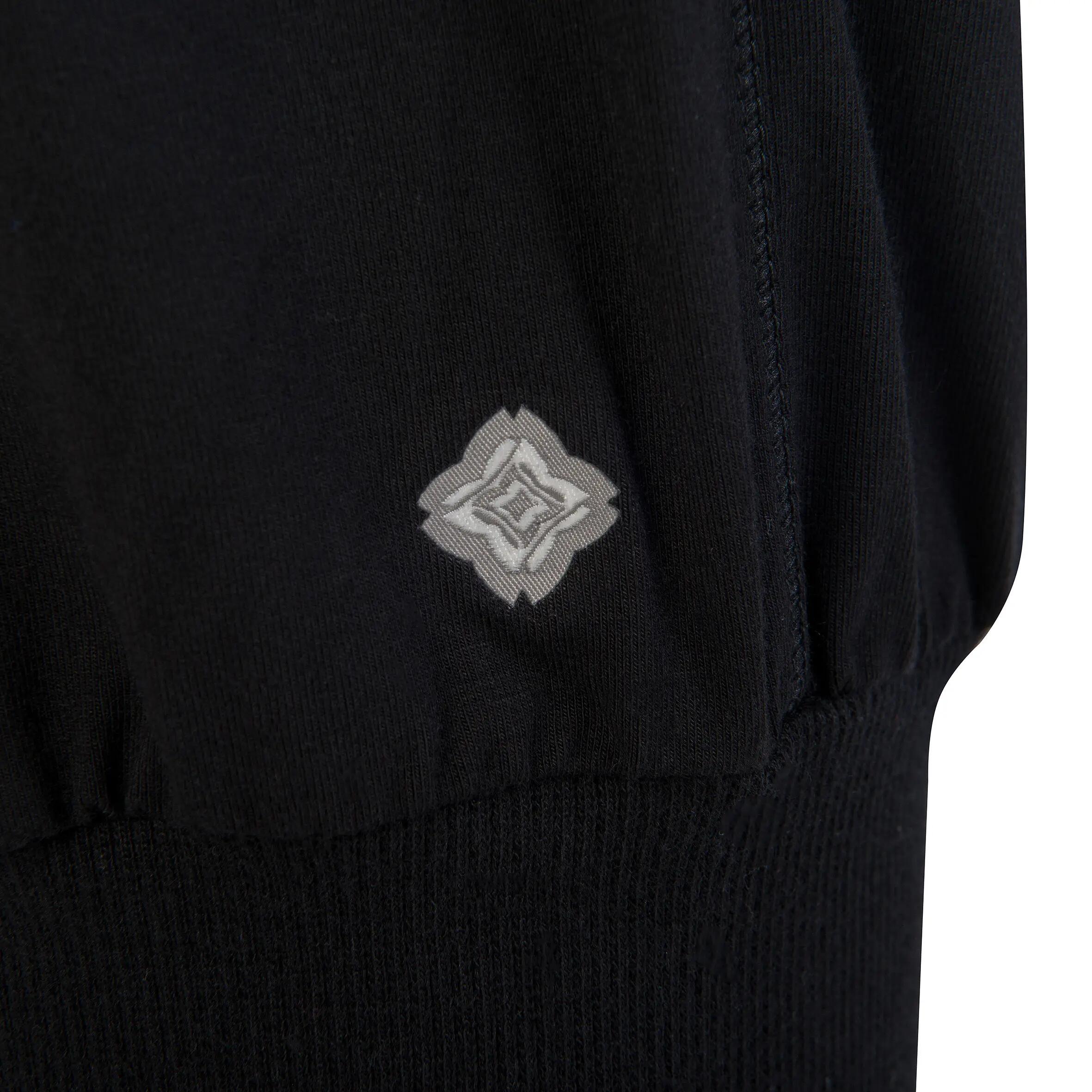 Women's Gentle Gymnastics, Yoga and Pilates Crop Bottoms with Fitted Ankles - Bk 5/6