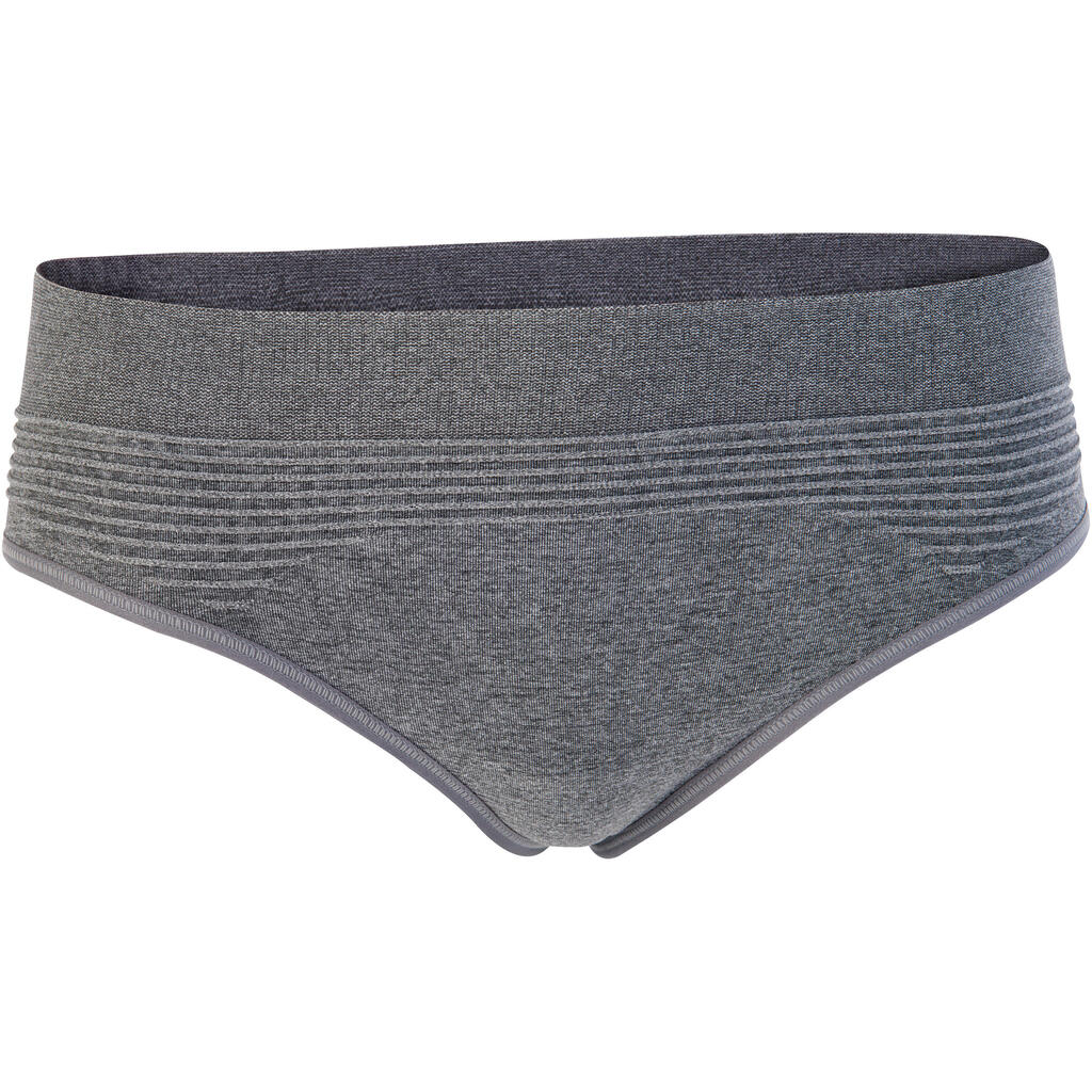 Sport-Slip Tanga Actizen Yoga Damen