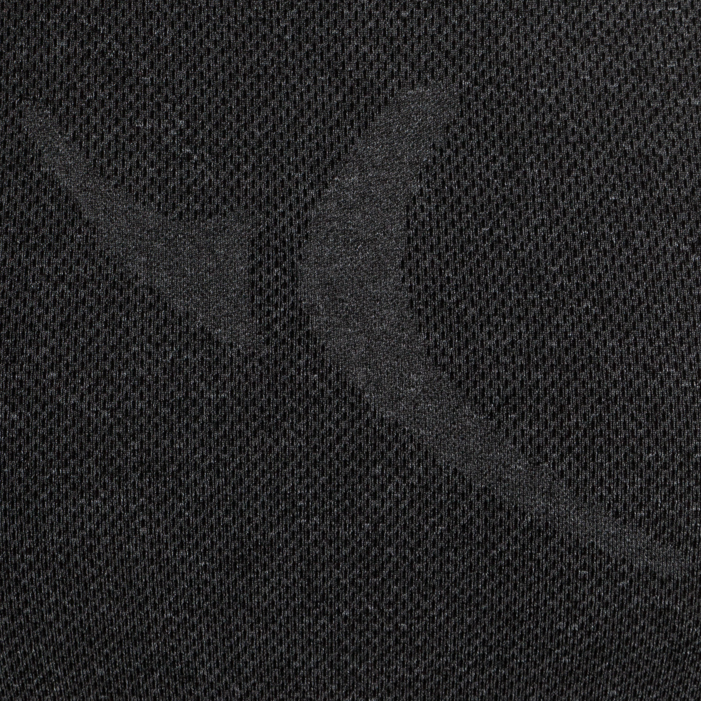 Bodybuilding Compression T-shirt - Dark Grey 12/13