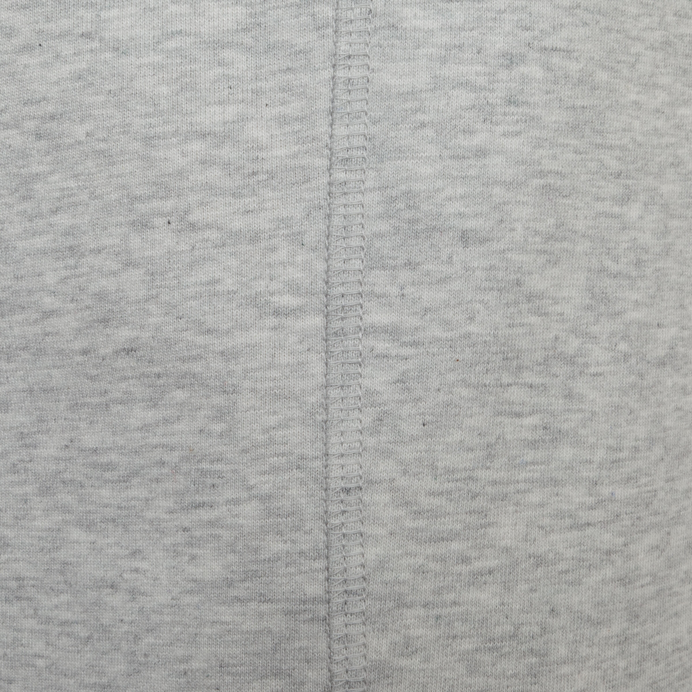 DRY SKIN BODYBUILDING REGULAR FIT T-SHIRT - PRINT - LIGHT GREY 8/11